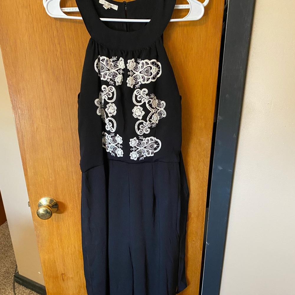 Maurices jumpsuit